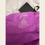 Violate the dress code shorts, NWT! Purple Photo 3