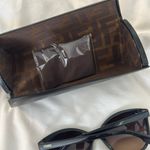 Fendi Cat eye Sunglasses Photo 7