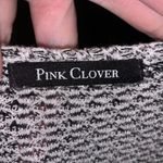 Pink Clover  stretchy elbow pads long sleeve shirt Photo 5