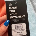 e tonic athletic skirt Orange Size XS Photo 1