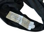 ANDIE NWT  Swim The Marbella One Piece Swimsuit Scoop Neck Removable Pads S Black Photo 9