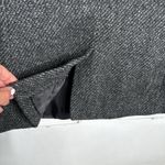 Banana Republic  Polyester Wool blazer Suit Jacket W1773 Sz 4 Photo 5