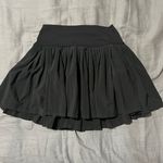 Aerie Pleated Skirt Photo 0