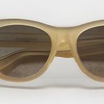 Givenchy GV7010/S CZ0D6 Women's Yellow Sunglasses 51/20/145 Photo 2