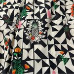 Anthropologie NWT-  Emily Lovelock Denise Pants Size M –  Sold OUT at  Photo 8