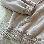 Abercrombie & Fitch cropped hoodie Photo 1