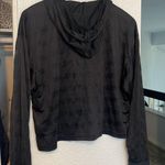 Puma Cropped Hooded Jacket Photo 3