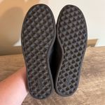 Rieker Black Leather Slip On Comfort Shoes Women’s Size 39 EU Photo 7