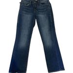 Rock & Republic  Kendall Cropped Dark Wash Jeans size 6 Photo 0