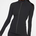 Lululemon Black Zip-Up Jacket Photo 0