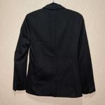 ZARA Black Daily Outfit Blazer Size Small Photo 3