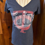 Nike ‎ Minnesota Twins T-Shirt V-Neck MLB Baseball Slim Fit size  L Photo 0