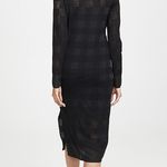 Rag and Bone Charlotte Alpaca Midi Dress Photo 2