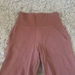 Lululemon Align High Rise Joggers 28” Photo 3