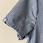 FIGS  | Graphite Gray Casma Medical Scrub Top Sz S Photo 3