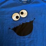 Blue Cookie Monster t Photo 1