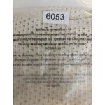 Vince Open Stitch Short Sleeve Cotton Sweater crochet style ivory medium Photo 8