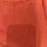 Altar'd State Orange Skort Photo 4