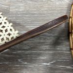 Tory Burch ‎ roselle flower perforated leather thong sandal Photo 5