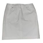 Ralph Lauren white skirt Photo 7