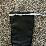 Naturalizer Black Y2K boots Photo 8