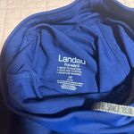 Landau Scrub Set Blue Photo 5