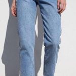 Brandy Melville Light Wash Jeans Photo 0