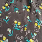 Rebecca Taylor  Beaded Floral Tank Size 4 Photo 1