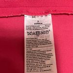 Banana Republic  Pink Tank Sheath Dress Size 8 NWT Coral Photo 5