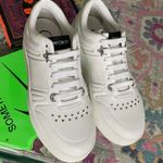 Jimmy Choo Hawaii lace up sneaker Photo 2