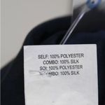 Ramy Brook #137 RAMY BROOKS Silk Halter Blouse Photo 6