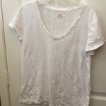 Joe Fresh FINAL MARKDOWN  burnout tee large Photo 0