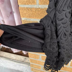 Dress Forum  EMBELLISHED HALTER DRESS Photo 10