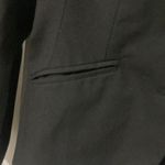 Isaac Mizrahi  Wimen’s Size 6 Black Blazer Jacket Photo 5