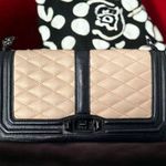 Rebecca Minkoff Quilted Love Clutch Shoulder Bag - New With Tag Photo 0