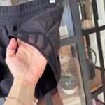Lululemon  Hotty Hot Shortss II *2.5" Black (First Release) running pocket Photo 6
