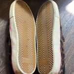 Saint Laurent  Venice Leopard-Print Slip On Sneakers Photo 7