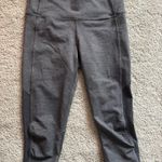 Lululemon Leggings Short 6 Photo 0