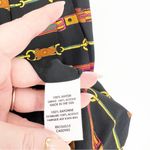 Nanette Lepore Nannette Lepore‎ Horsebit Mini Dress 4 Black Photo 7