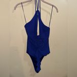 ZARA bodysuit top Photo 4