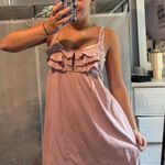 Free People  Beach Cover-Up Dress Photo 0