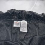 Way to Celebrate Black/Silver Pajama Pant XS Halloween Cozycore Craft Material Black Photo 8