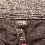 The North Face  Black, Gray, and Blue Sports Bras Photo 8