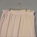 ARULA Soft Cream Maxi Skirt Size 16 Photo 2