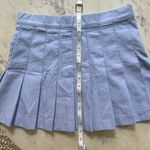 ZARA tennis mini skirt Photo 5