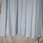 Altar'd State Alter'd State Lucille Eyelet Dress Fit And Flair Size S Photo 3