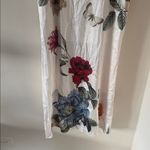 Alice + Olivia   Floral-Print Slip Day Dress , size 4, $550 Photo 6