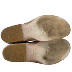 Free People  Mont Blanc Sandals Leather 7.5 Photo 8