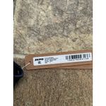 SKIMS Fits Everybody Square Neck Bodysuit Onyx Size Large Photo 11