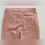 Buffalo ‘Havana’ Pink High Rise, Soft Stretch, Ankle, Skinny Jeans Size 8/29 Photo 6